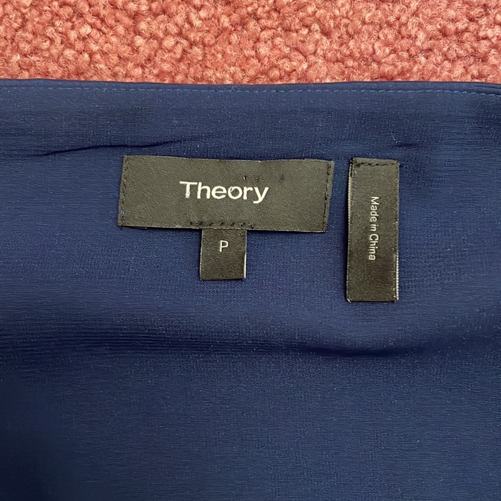 Theory cami - Picture 3 of 3